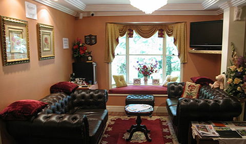 Curtis Falls Mountain Retreat - Accommodation Perth 4