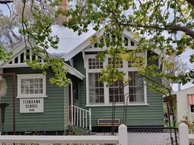 Old School Bed And Breakfast - Accommodation Perth 3