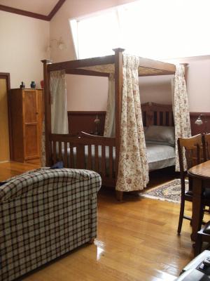 Old School Bed And Breakfast - Accommodation Perth 4