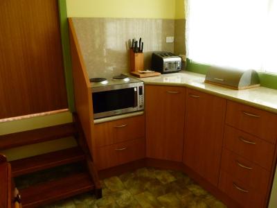 Old School Bed And Breakfast - Accommodation Perth 6