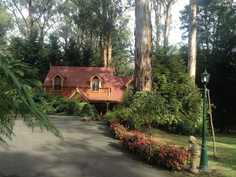 Whistle Stopover - Accommodation Perth 3