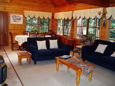 Whistle Stopover - Accommodation Perth 4