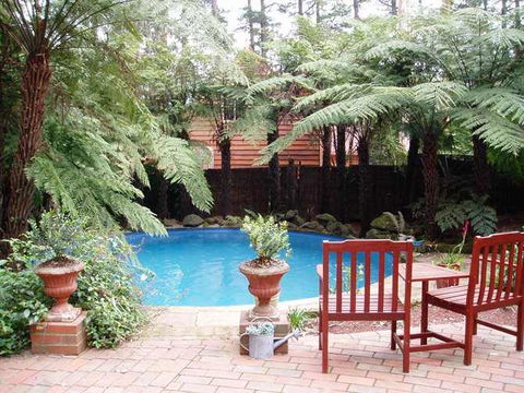 Whistle Stopover - Accommodation Perth 6