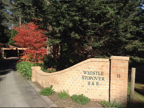 Whistle Stopover - Accommodation Perth 7