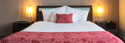 De Vine Escape - Accommodation Perth 3