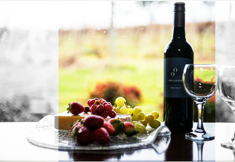 De Vine Escape - Accommodation Perth 5