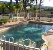 Treehaven Tourist Park - Accommodation Perth