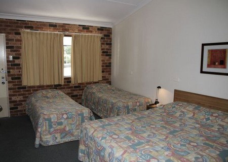 Bay Hotel Motel - Accommodation Perth 1