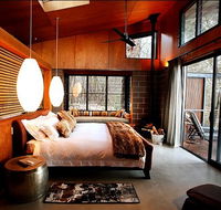 Sangoma Retreat - Perth Resorts