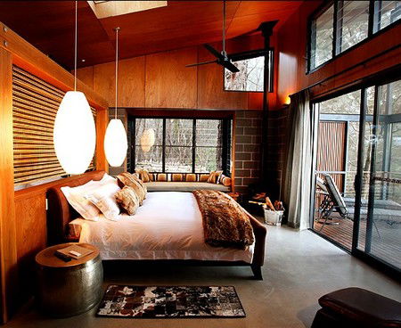 Sangoma Retreat - Accommodation Perth 0