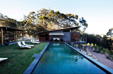 Sangoma Retreat - Accommodation Perth 1