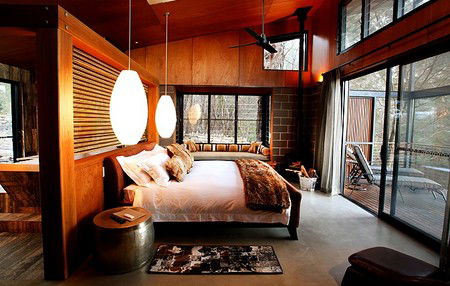 Sangoma Retreat - Accommodation Perth 2