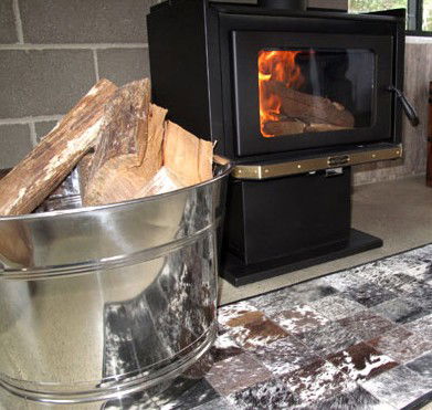 Sangoma Retreat - Accommodation Perth 4