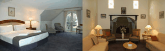 The Seahorse Inn Hotel - thumb 0