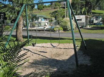 Sunrise Caravan Park - thumb 1