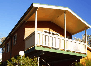 BIG4 Broulee Beach Holiday Park - Accommodation Perth