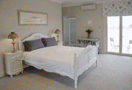 Buckaroo NSW Accommodation Perth