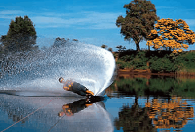 Buckenderra NSW Perth Resorts