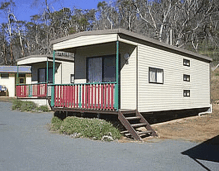 Buckenderra Holiday Village - Accommodation Perth 1