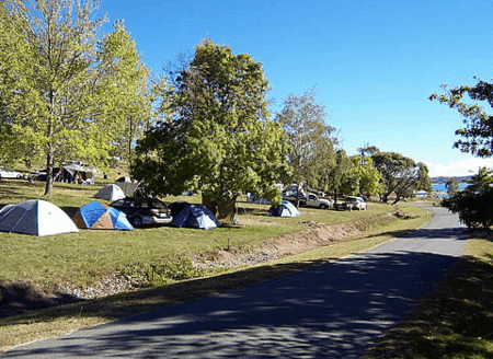 Buckenderra Holiday Village - Accommodation Perth 2