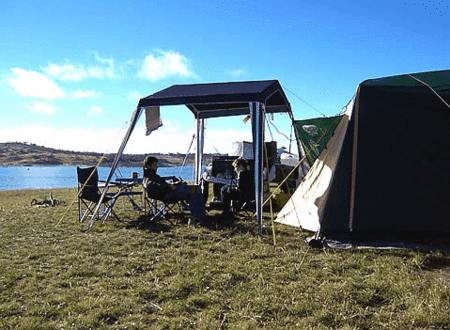 Buckenderra Holiday Village - Accommodation Perth 3