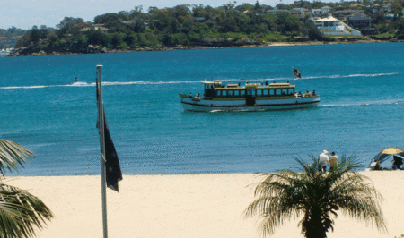 Beachhaven Bed  Breakfast - Accommodation Perth