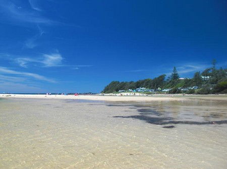 Burrill Lake NSW Accommodation Perth