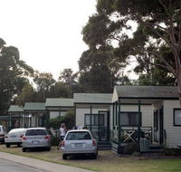 Bairnsdale Holiday Park - Accommodation Perth