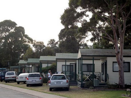 Bairnsdale Holiday Park - Accommodation Perth 0