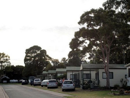 Bairnsdale Holiday Park - Accommodation Perth 1