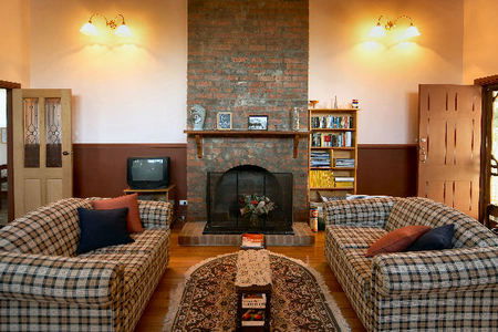 Old School Bed And Breakfast - Accommodation Perth 1