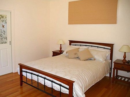 Stringybark Cottages - Accommodation Perth 3