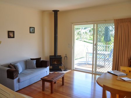 Stringybark Cottages - Accommodation Perth 5