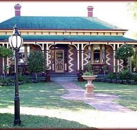 Tara House Bed and Breakfast - Accommodation Perth