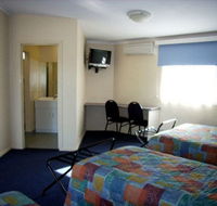 Bairnsdale Main Motel - Accommodation Perth