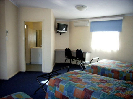 Bairnsdale Main Motel - Accommodation Perth 0