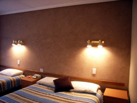 Bairnsdale Main Motel - Accommodation Perth 1