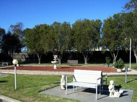 Bairnsdale Main Motel - Accommodation Perth 3