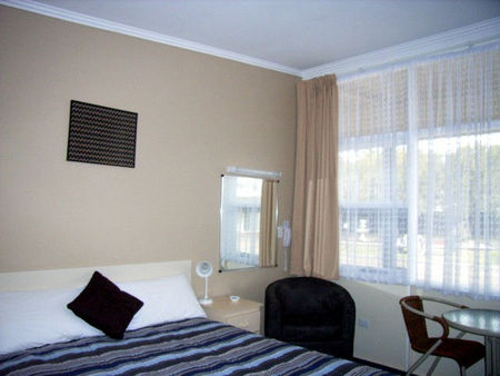 Bairnsdale Main Motel - Accommodation Perth 4