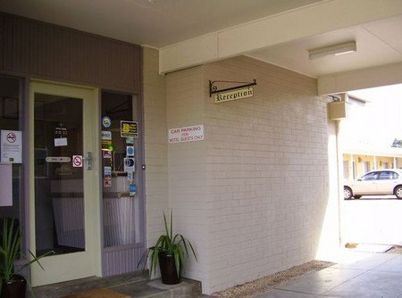 Bairnsdale Town Central Motel - Accommodation Perth 1