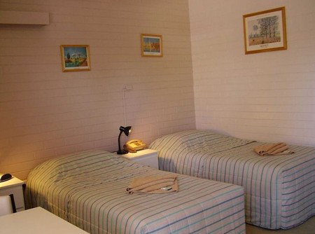 Bairnsdale Town Central Motel - Accommodation Perth 2