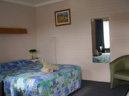 Bairnsdale Town Central Motel - Accommodation Perth 3