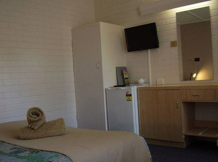 Bairnsdale Town Central Motel - Accommodation Perth 4