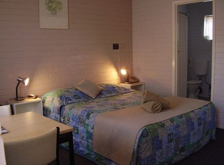 Bairnsdale Town Central Motel - Accommodation Perth 5