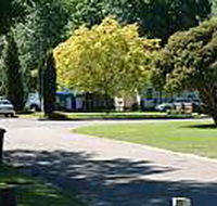Mitchell Gardens Holiday Park - Accommodation Perth