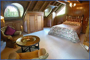 A Camelot Tower And Penthouse - Perth Resorts 0