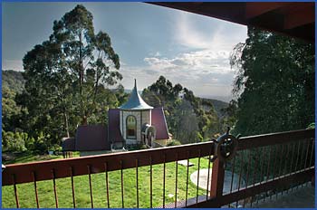 A Camelot Tower And Penthouse - Perth Resorts 2