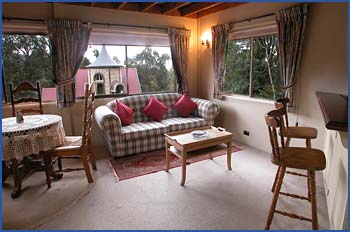 A Camelot Tower And Penthouse - Perth Resorts 4