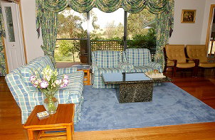 Amethyst Lodge - Accommodation Perth 1