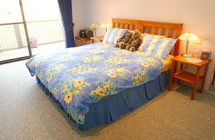 Amethyst Lodge - Accommodation Perth 3